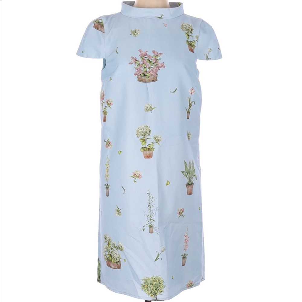 Molly Moorkamp Dodie size 4